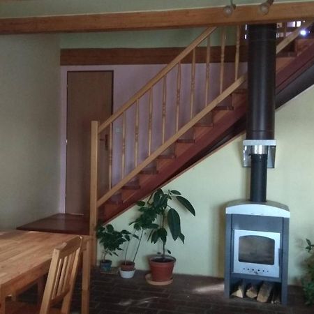 Turisticka Zakladna U Nyvltu Hotel Martínkovice Екстериор снимка